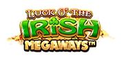 Luck O’ the Irish Megaways - Spielautomaten