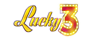 Lucky 3 - Spielautomaten