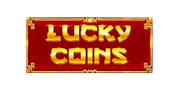 Lucky Coins - Spielautomaten