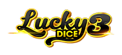 Lucky Dice 3 - Spielautomaten