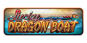 Lucky Dragon Boat - Spielautomaten