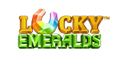 Lucky Emeralds - Spielautomaten