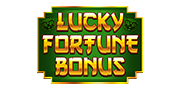 Lucky Fortune Bonus - Spielautomaten