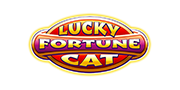 Lucky Fortune Cat - Spielautomaten