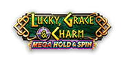 Lucky, Grace & Charm - Spielautomaten