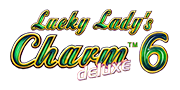 Lucky Lady’s Charm Deluxe 6 - Spielautomaten