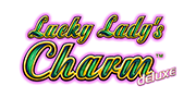 Lucky Lady’s Charm Deluxe - Spielautomaten