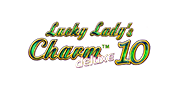 Lucky Lady’s Charme 10 Deluxe - Spielautomaten