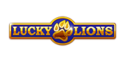 Lucky Lions - Spielautomaten