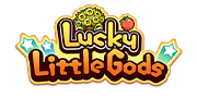 Lucky Little Gods  - Spielautomaten