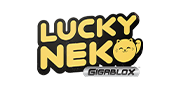 Lucky Neko Gigablox - Spielautomaten