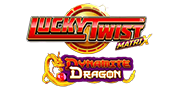 Lucky Twist Matrix Dynamite Dragon - Spielautomaten