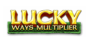 Lucky Ways Multiplier - Spielautomaten