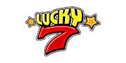 Lucky 7 - Spielautomaten