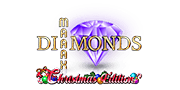 Maaax Diamonds Christmas Edition - Spielautomaten