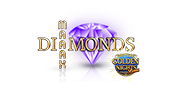 Maaax Diamonds Golden Nights - Spielautomaten