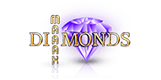 Maaax Diamonds - Spielautomaten