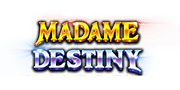 Madame Destiny - Spielautomaten