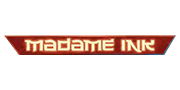 Madame Ink - Spielautomaten