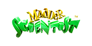 Madder Scientist - Spielautomaten