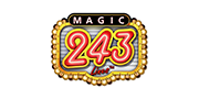 Magic 243 - Spielautomaten