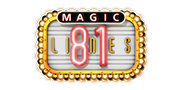 Magic 81 Lines - Spielautomaten