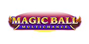 Magic Ball Multichance - Spielautomaten