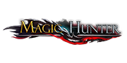 Magic Hunter - Spielautomaten