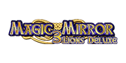 Magic Mirror 3 Lions Deluxe - Spielautomaten