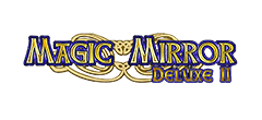 Magic Mirror Deluxe II - Spielautomaten