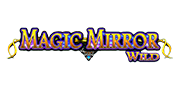 Magic Mirror Wild - Spielautomaten