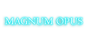 Magnum Opus - Spielautomaten