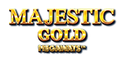 Majestic Gold Megaways - Spielautomaten