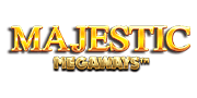 Majestic Megaways - Spielautomaten