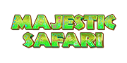 Majestic Safari - Spielautomaten