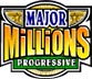 Major Millions - Spielautomaten