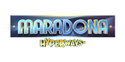 Maradona HyperWays - Spielautomaten