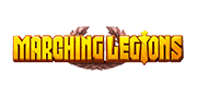 Marching Legions - Spielautomaten