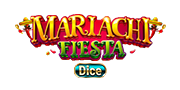 Mariachi Fiesta Dice - Spielautomaten