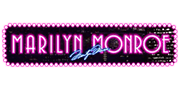 Marilyn Monroe - Spielautomaten