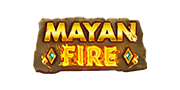 Mayan Fire - Spielautomaten