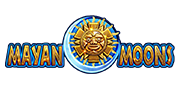 Mayan Moons - Spielautomaten