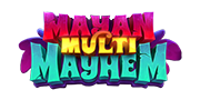 Mayan Multi Mayhem - Spielautomaten