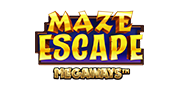 Maze Escape Megaways - Spielautomaten