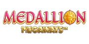 Medallion Megaways - Spielautomaten