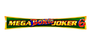 Mega Bonus Joker 6 - Spielautomaten