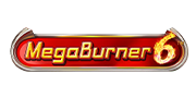 Mega Burner 6 - Spielautomaten