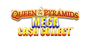 Mega Cash Collect: Queen of the Pyramid - Spielautomaten