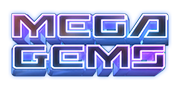 Mega Gems - Spielautomaten