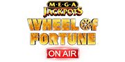 Mega Jackpots Wheel of Fortune on Air - Spielautomaten